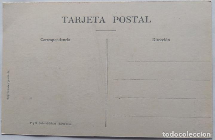 Postales: TARRAGONA FORO ROMANO - Foto 2