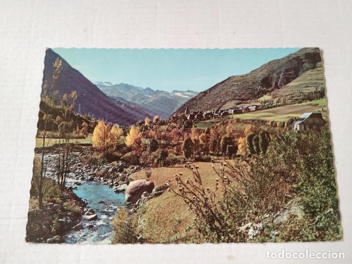 Postales: VALL DARAN - POSTAL GESSA - Foto 1