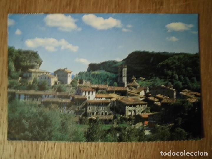 Postales: POSTAL ANTIGUA RUPIT BARCELONA - Foto 1