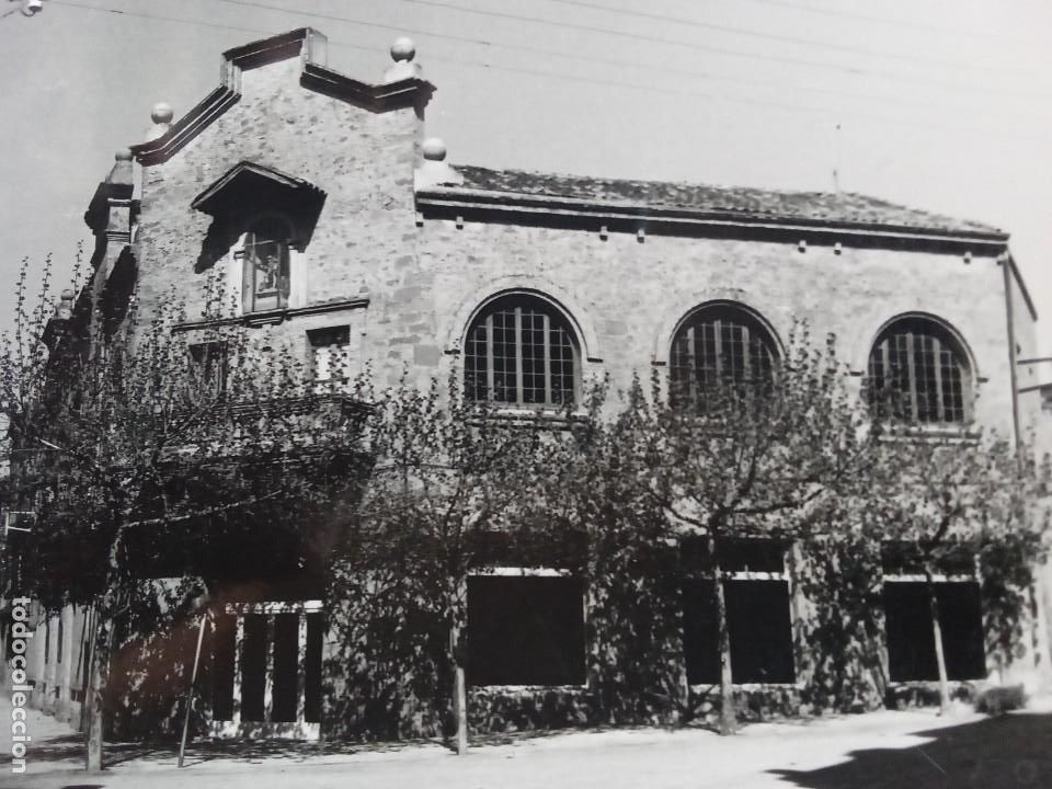 Postales: Guissona.L Ateneu. - Foto 2