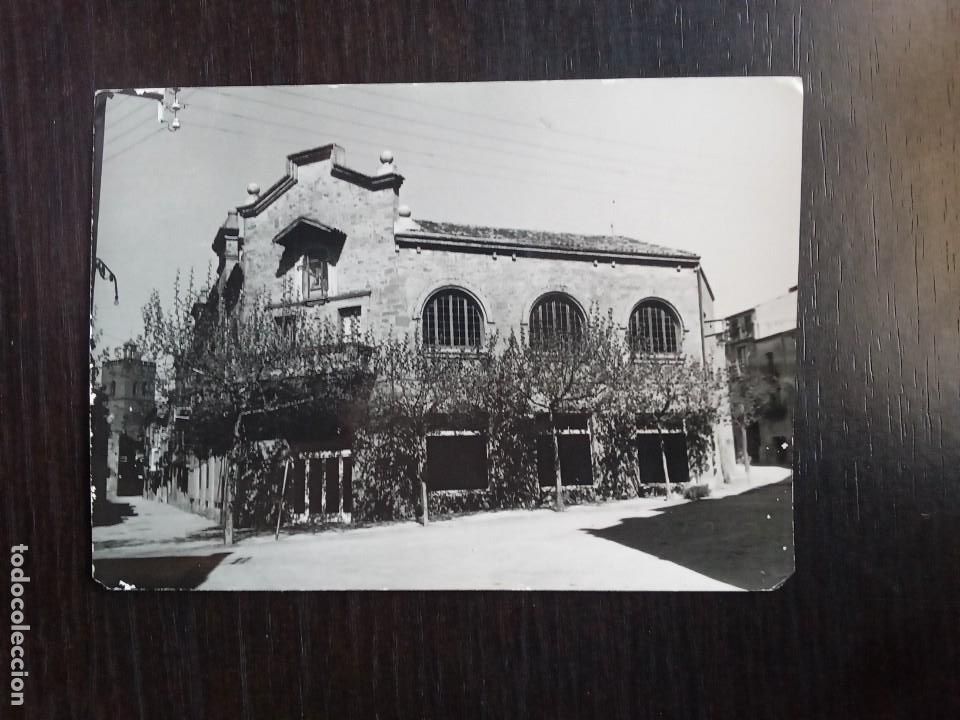 Postales: Guissona.L Ateneu. - Foto 1