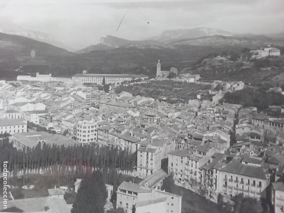 Postales: Estella.Vista general. - Foto 2