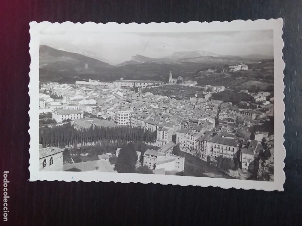 Postales: Estella.Vista general. - Foto 1