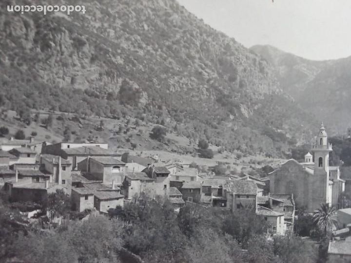 Postales: Valldemosa.Mallorca.Vista general. - Foto 2