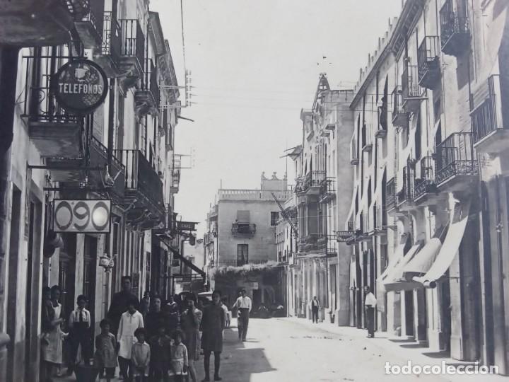 Postales: Piera.Pla&ccedil;a. - Foto 2