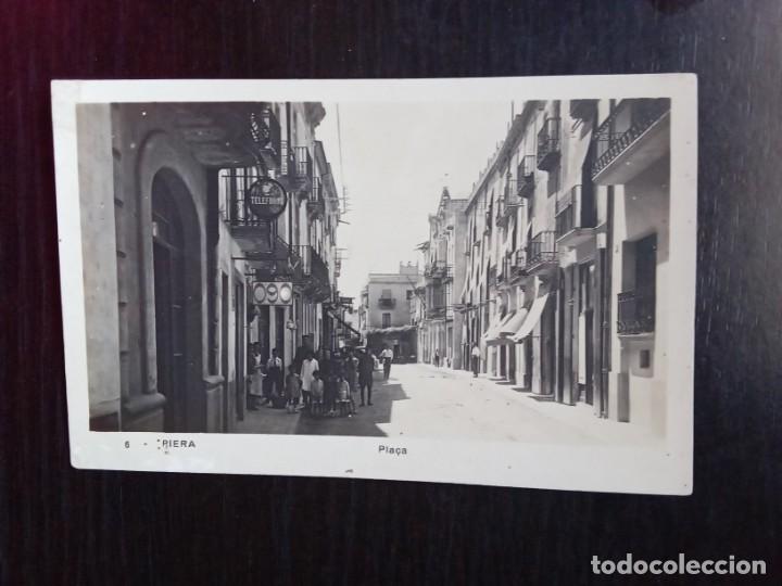 Postales: Piera.Pla&ccedil;a. - Foto 1
