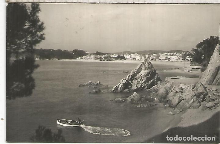 Postales: GIRONA LLORET DE MAR ESCRITA - Foto 1