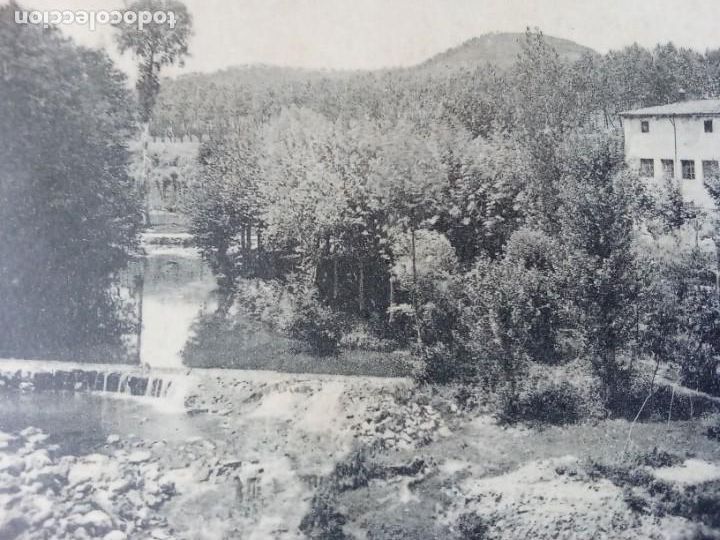 Postales: Olot.Mol&iacute; de la Torre. - Foto 2