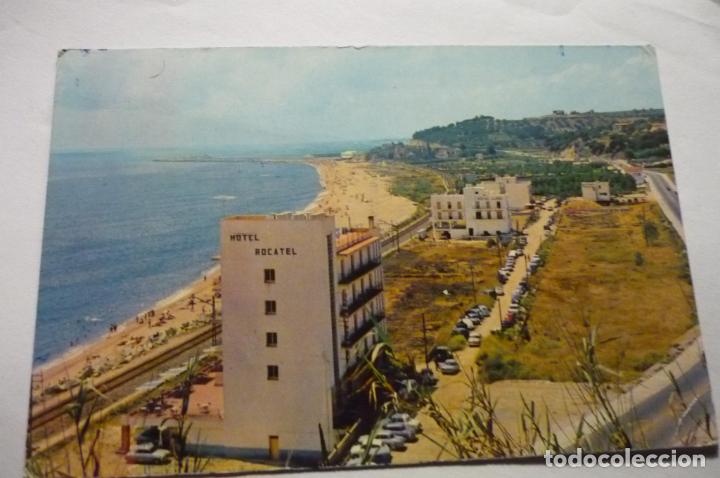 Postales: postal canet de mar.--circulada - Foto 1