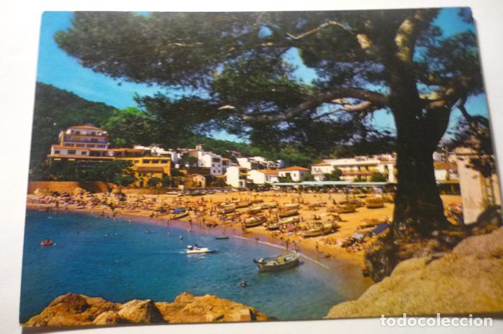 Postales: postal tamariu - Foto 1
