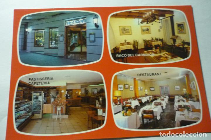 Postales: postal tarragona casa arimany - Foto 1