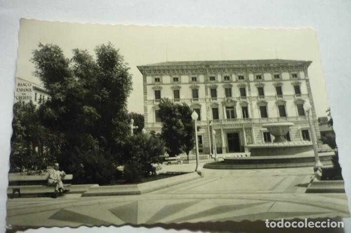 Postales: postal lerida gobierno civil cm