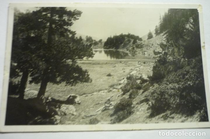 Postales: postal valle de aran. valle tredos.-escrita cm