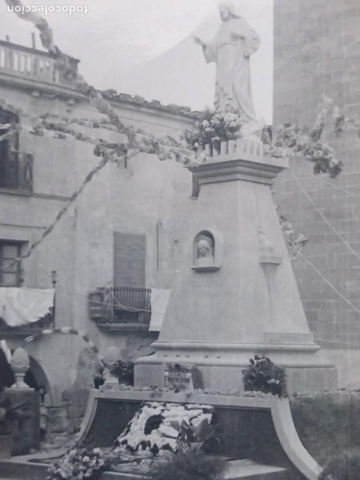 Postales: Linyola.Record. - Foto 2