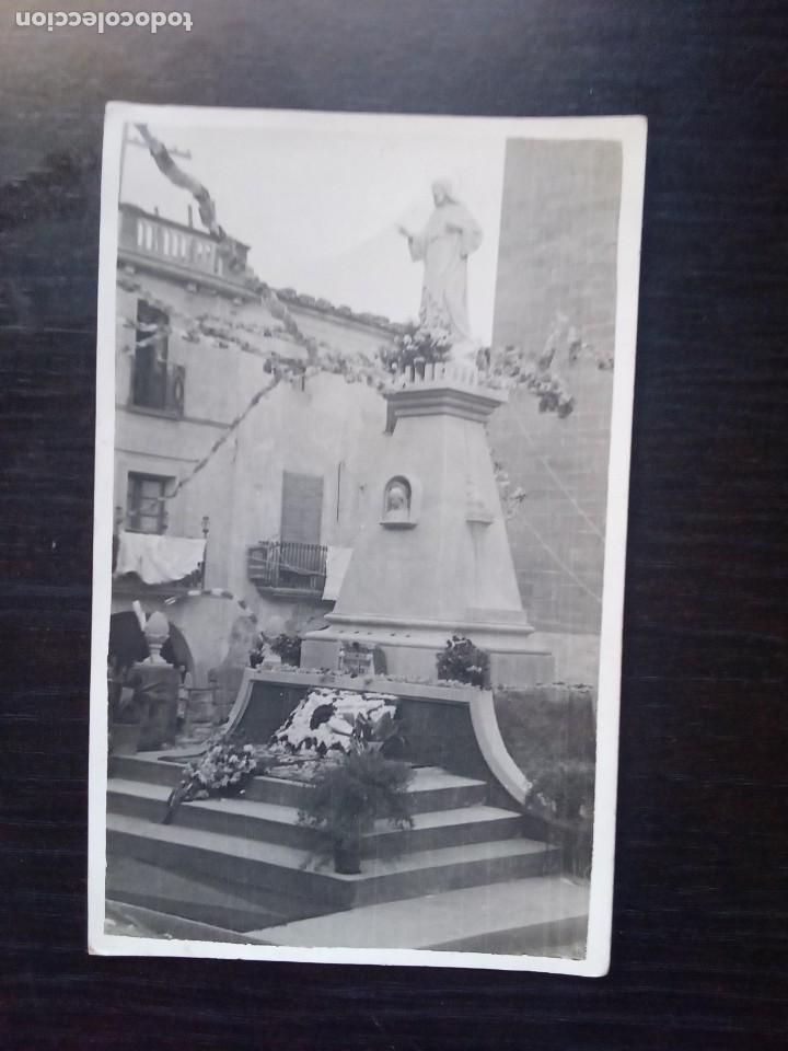 Postales: Linyola.Record. - Foto 1