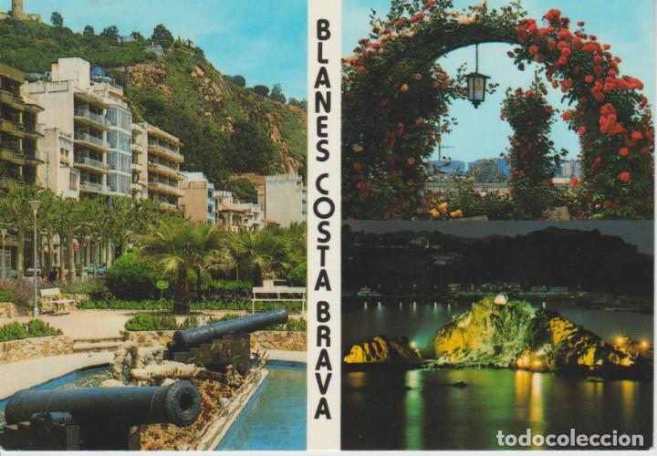 Postales: (186) BLANES - Foto 1