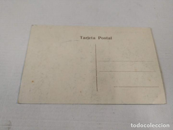 Postales: CONCA DE BARBER&Agrave; - POSTAL MONASTIR DE POBLET - VISTA GENERAL - Foto 2