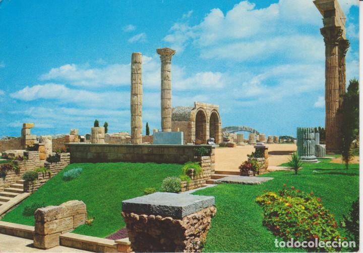 Postales: (39) TARRAGONA. FORO ROMANO. - Foto 1