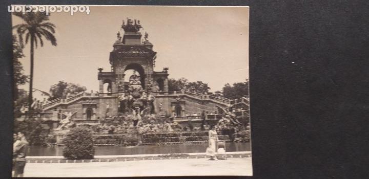 Postkarten: BARCELONA-V12B-SXX-12X8CM-PUBLICIDAD OPTICA