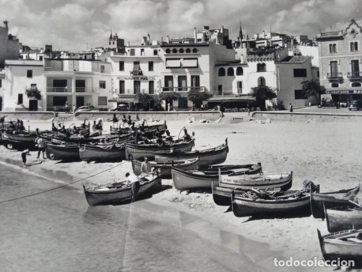 Postales: Sitges.Rac&oacute; Mariner. - Foto 2