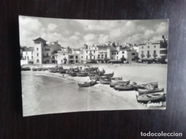 Postales: Sitges.Rac&oacute; Mariner. - Foto 1