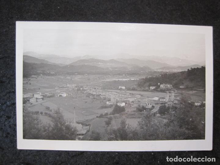 Postais: LAS PRESAS-FOTOGRAFICA-POSTAL ANTIGUA-(83.085)