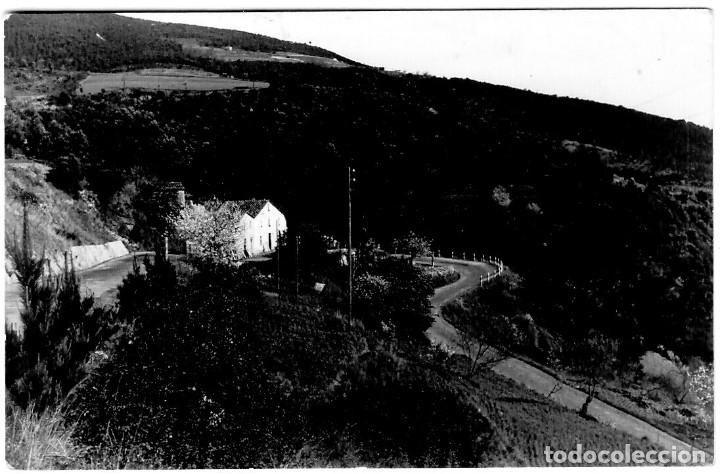 Postales: Montseny - Casa Nena - No figura fot&oacute;grafo ni editor - 138x88 mm.