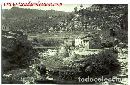 Postales: RUPIT. Las Heras - Foto 1