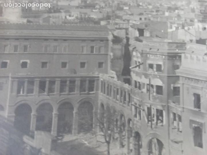 Postales: Escoles pies Barcelona. - Foto 2