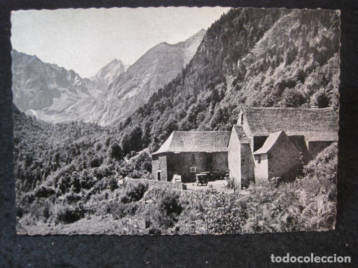 Postales: ARTIGA DE LIN-IMP ELZEVIRIANA-154-POSTAL ANTIGUA-(83.242)