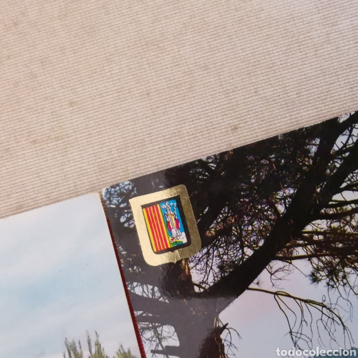 Postales: 2 postales de Aiguafreda de 1960s - Foto 4