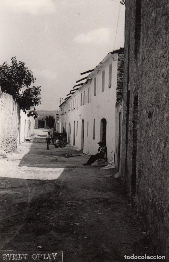 Postales: POSTAL FOTOGRAFICA SANTA OLIVA -