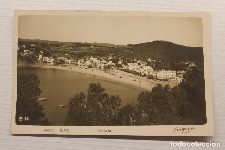 Postales: POSTAL LLAFRANCH, PUIGNAU - Foto 1