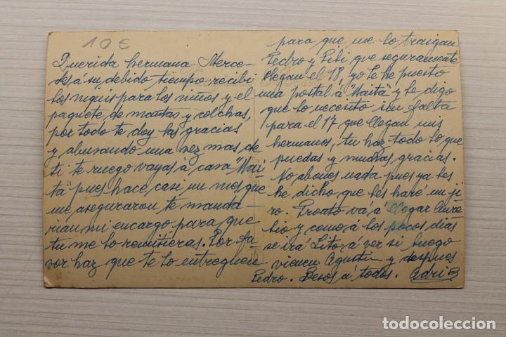 Postales: POSTAL LLAFRANCH, PUIGNAU - Foto 2