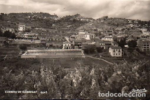 Postales: Corbera de Llobregat - 9645 - Foto 1