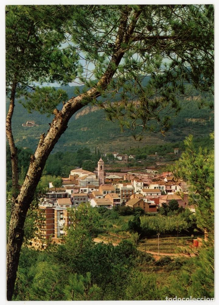 Cartes Postales: m08871 vallirana vista parcial 1971 balague n&ordm;11
