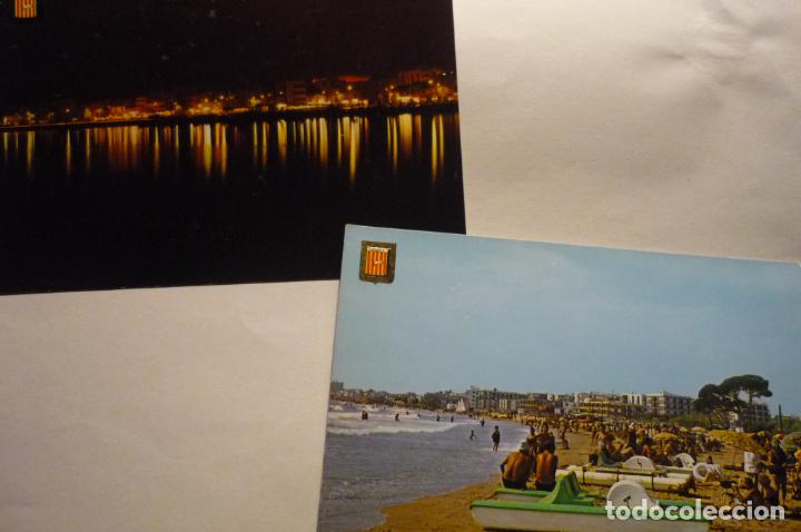 Postales: lote postales cambrils cm - Foto 1