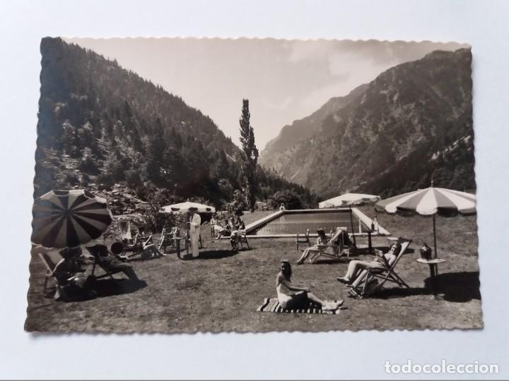 Postales: TARJETA POSTAL - № 228 - Foto 1