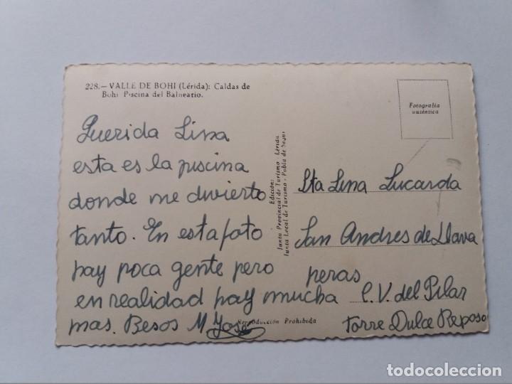 Postales: TARJETA POSTAL - № 228 - Foto 2