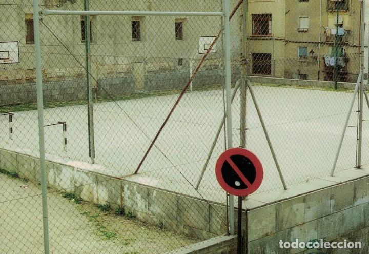 Postales: Museu d'Art Contemporani de LLeida. Florenci Gunt&iacute;n. / Postal sin circular