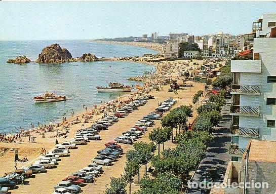 Postales: Blanes - 1617 (Costa Brava) - Foto 1