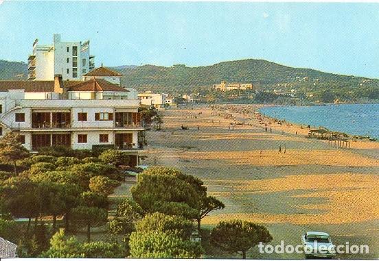 Postales: Playa de Aro - 966 Platja dAro - Foto 1