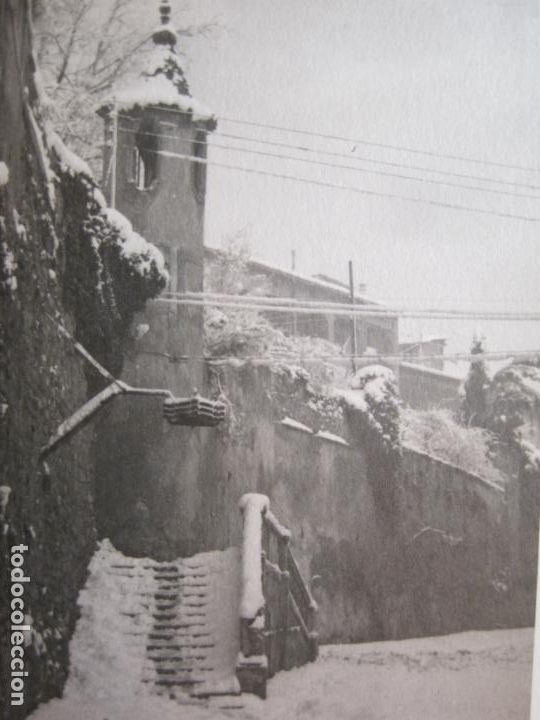 Cartes Postales: VIC-INVIERNO-FOTO BACH-15-FOTOGRAFICA-POSTAL ANTIGUA-(83.518)
