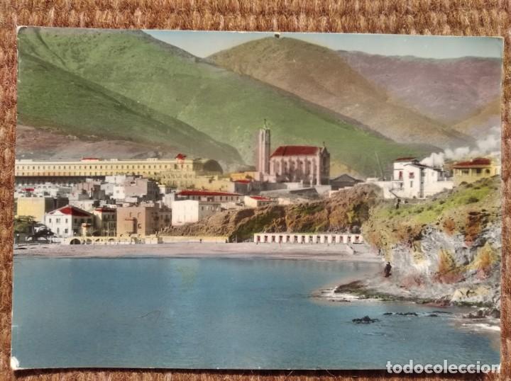 Postales: PORTBOU - GERONA - Foto 1