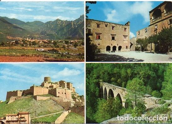 Postales: Solsona - 41 Vistas Diversas - Foto 1