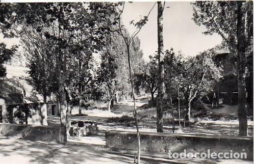 Postales: Solsona - 3 Paisaje de la Mare de la Font - Foto 1