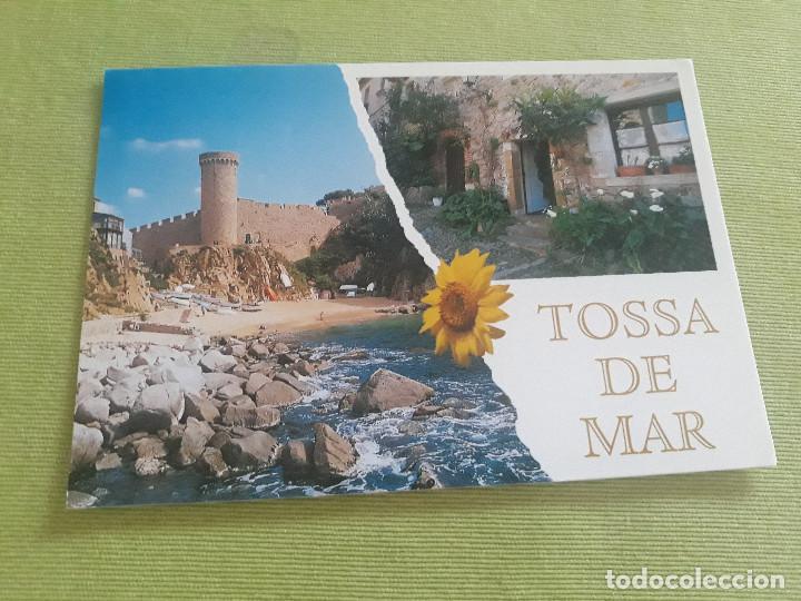 Postales: TOSSA DE MAR 5056 - Foto 1