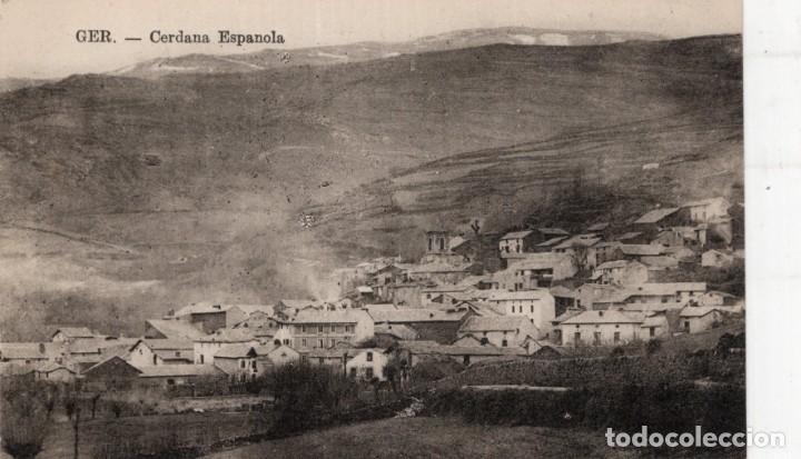 Postales: Ger. Cerda&ntilde;a Espa&ntilde;ola - Foto 1