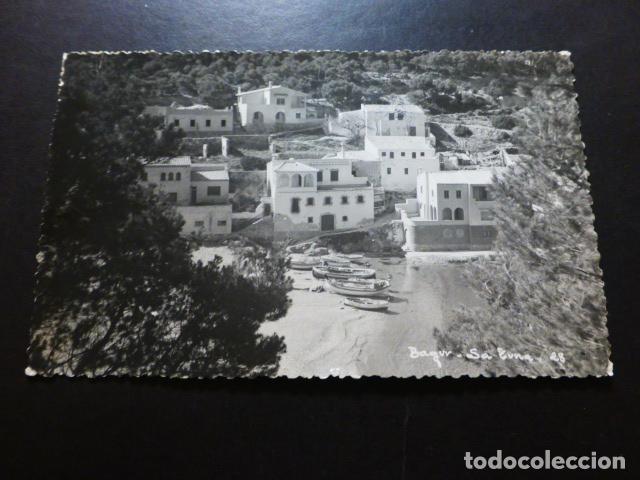 Postales: BAGUR GERONA SA TUNA - Foto 1