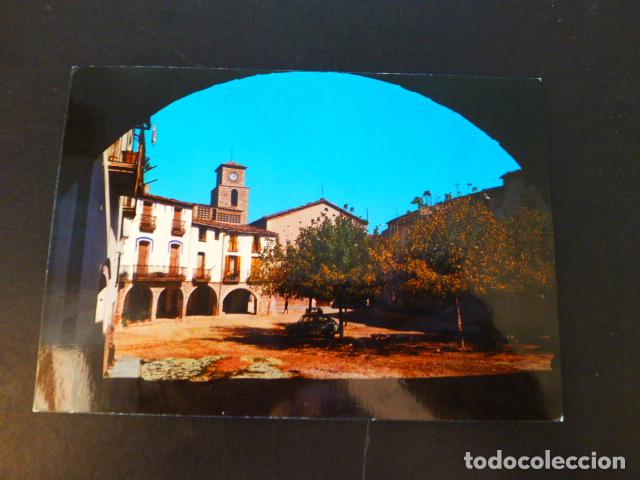 Postales: LA LLACUNA BARCELONA - Foto 1